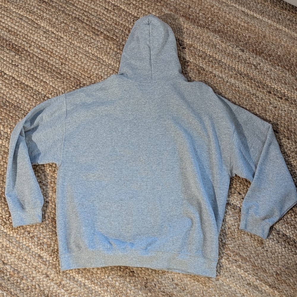 Tim Dillon Fake Business Hoodie - L - Picture 8 of 10
